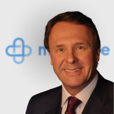 Douglas McGeorge